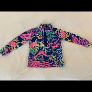 Lilly Pulitzer Girls S Pullover